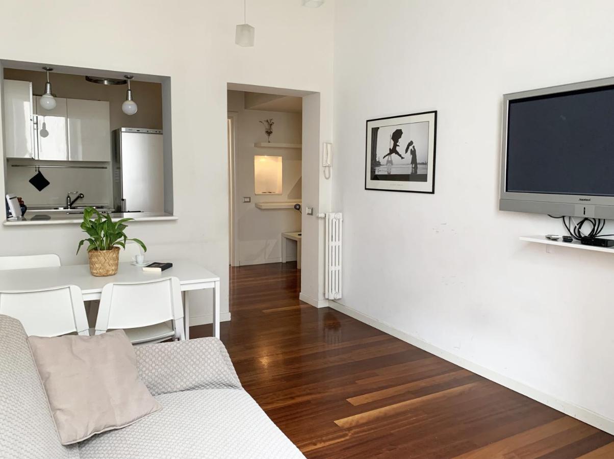St. Peter Apartment N°63 Rome Extérieur photo