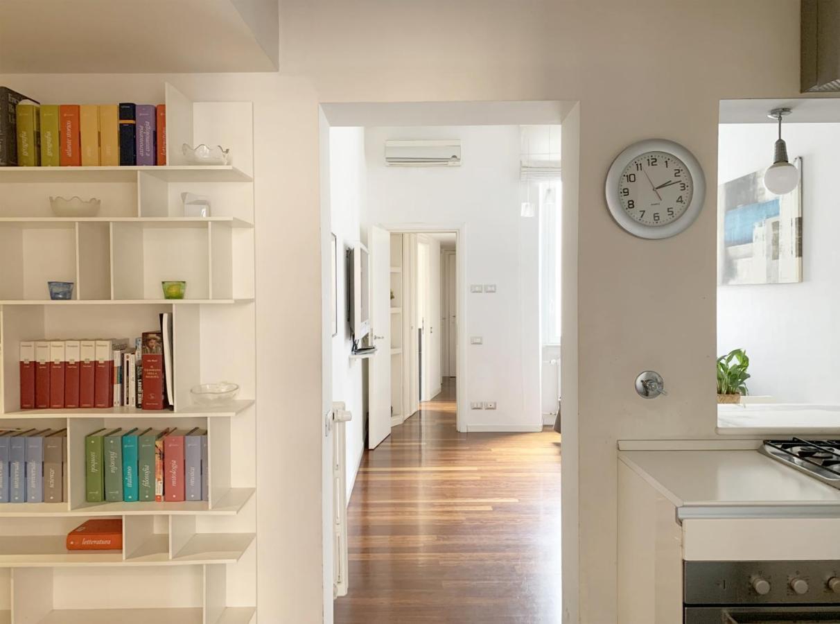 St. Peter Apartment N°63 Rome Extérieur photo