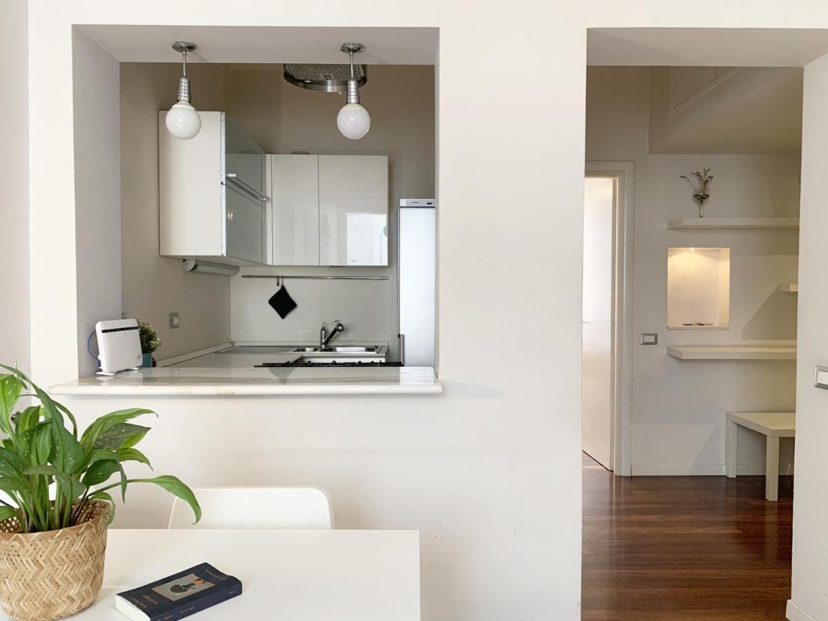 St. Peter Apartment N°63 Rome Extérieur photo