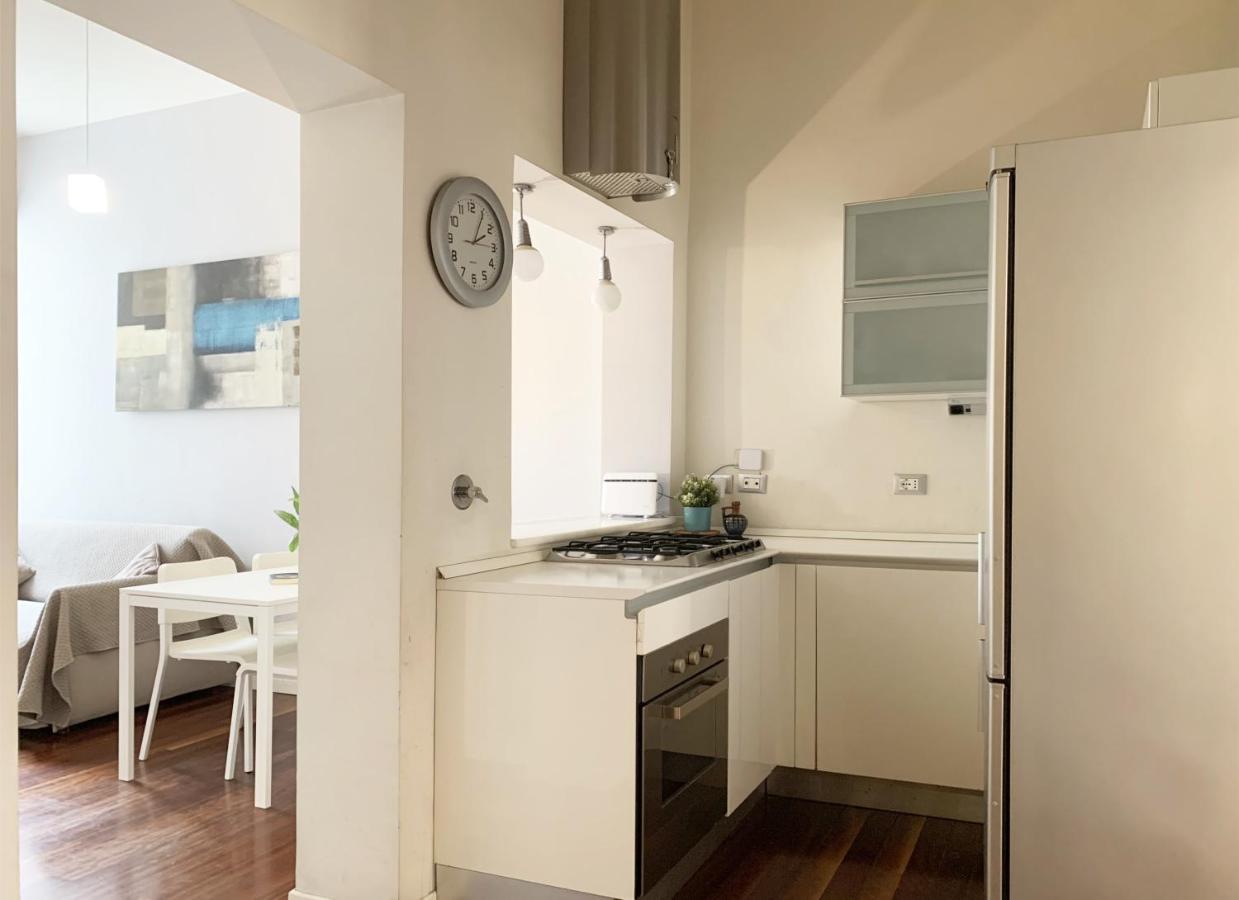 St. Peter Apartment N°63 Rome Extérieur photo
