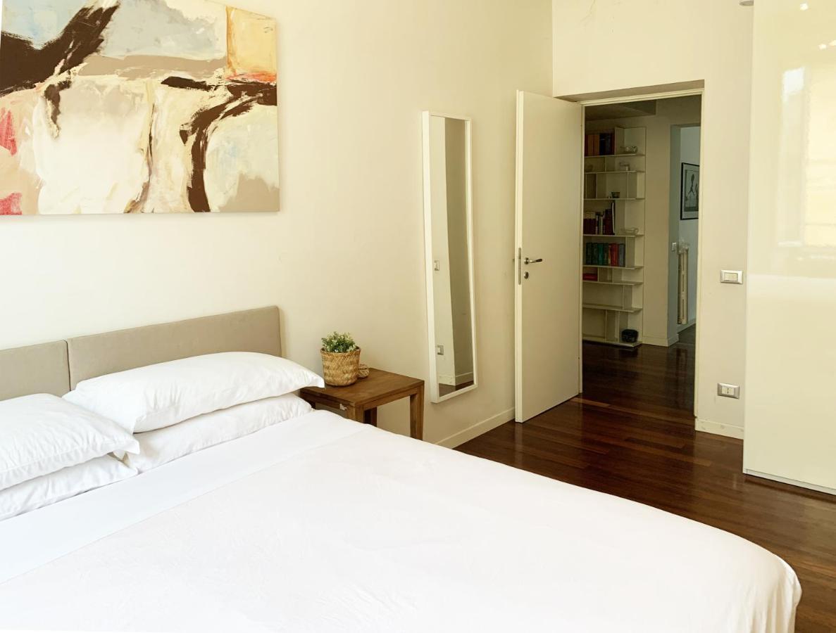 St. Peter Apartment N°63 Rome Extérieur photo