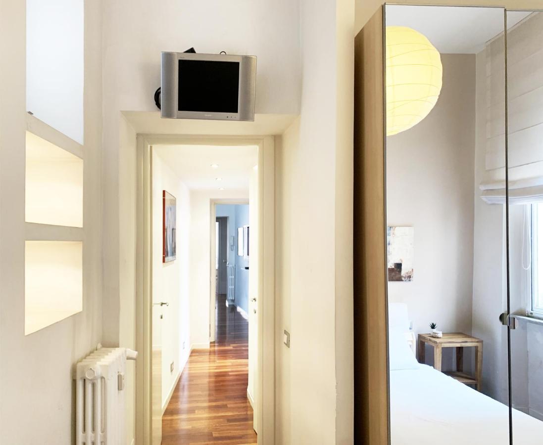St. Peter Apartment N°63 Rome Extérieur photo
