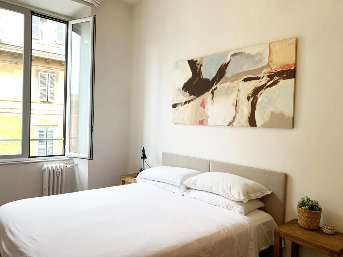 St. Peter Apartment N°63 Rome Extérieur photo