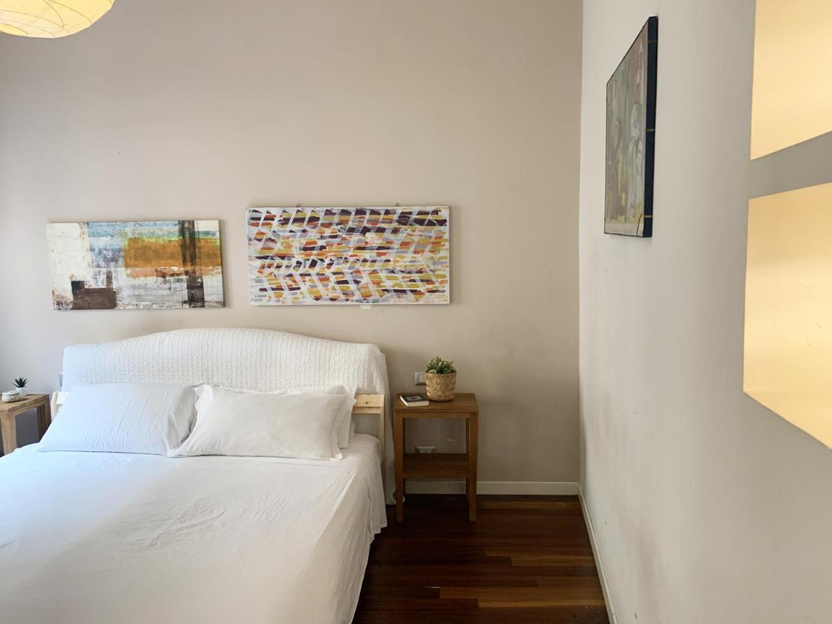St. Peter Apartment N°63 Rome Extérieur photo