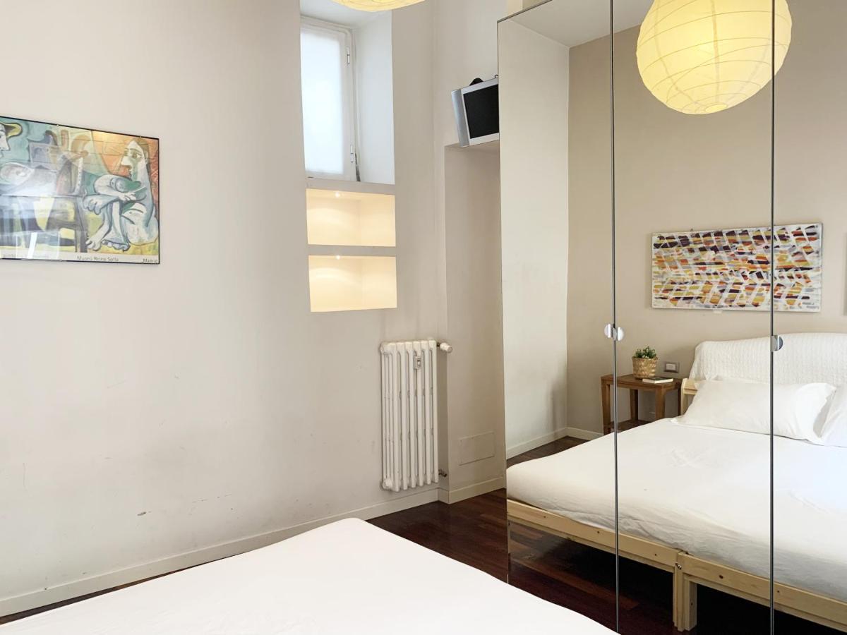 St. Peter Apartment N°63 Rome Extérieur photo